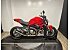 2018 Ducati Monster 821