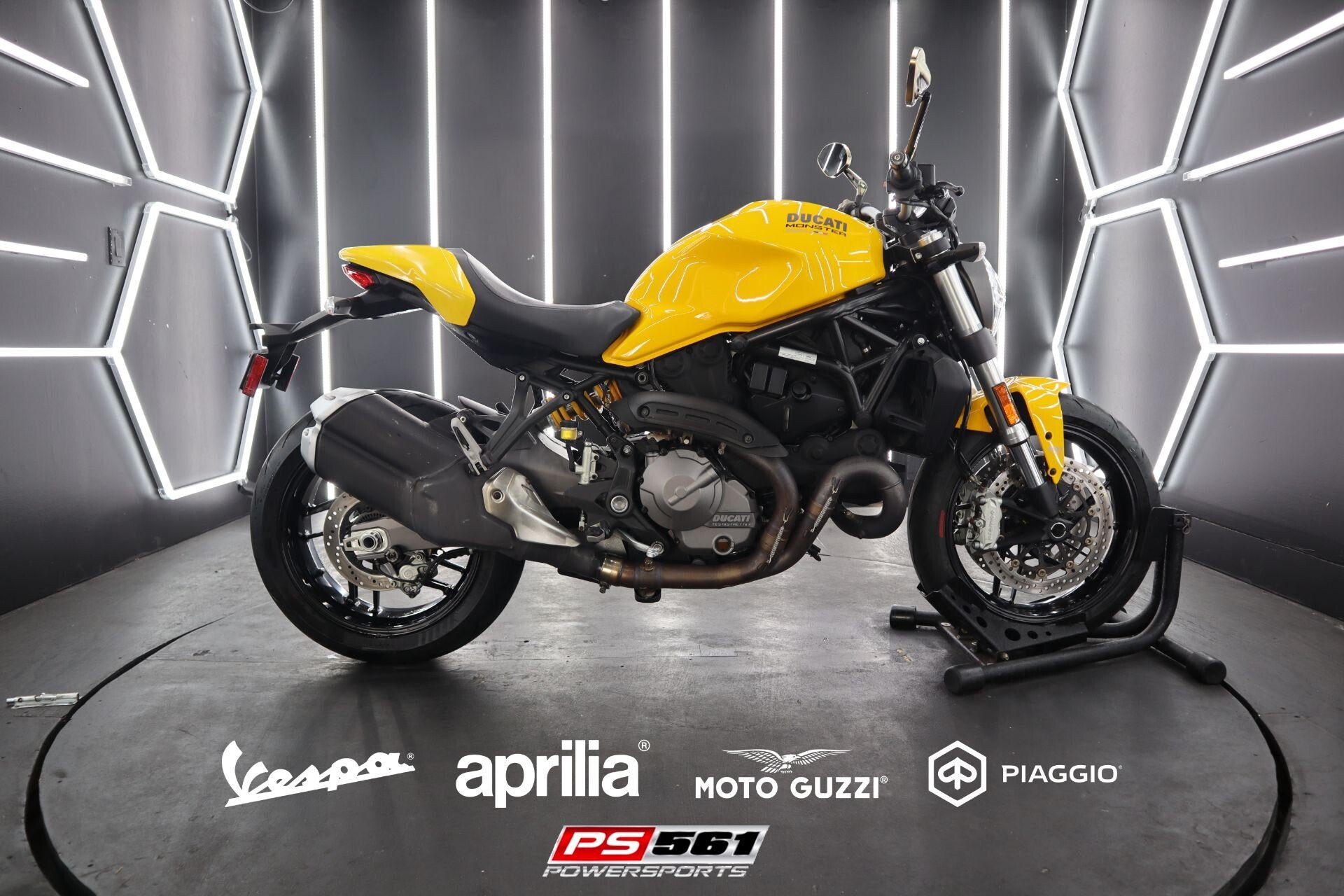 【Whateverさん専用 】ducati monster 821 ミラー For Ducati Monster 950 Monster 821 2020 2021 2022 2023