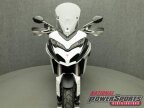 Thumbnail Photo 4 for 2018 Ducati Multistrada 1260