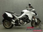 Thumbnail Photo 6 for 2018 Ducati Multistrada 1260