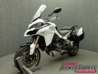 Thumbnail Photo 3 for 2018 Ducati Multistrada 1260