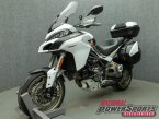 Thumbnail Photo 2 for 2018 Ducati Multistrada 1260