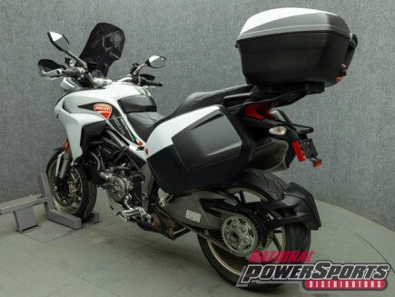 Photo 1 for 2018 Ducati Multistrada 1260