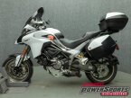 Thumbnail Photo 1 for 2018 Ducati Multistrada 1260