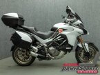 Thumbnail Photo 5 for 2018 Ducati Multistrada 1260