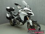 Thumbnail Photo 4 for 2018 Ducati Multistrada 1260