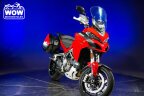 Thumbnail Photo 1 for 2018 Ducati Multistrada 1260