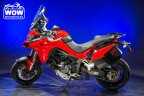 Thumbnail Photo 3 for 2018 Ducati Multistrada 1260