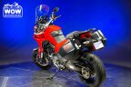 Thumbnail Photo 4 for 2018 Ducati Multistrada 1260