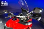 Thumbnail Photo 6 for 2018 Ducati Multistrada 1260