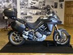 Thumbnail Photo 4 for 2018 Ducati Multistrada 1260