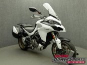 2018 Ducati Multistrada 1260