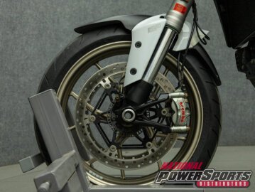 2018 Ducati Multistrada 1260