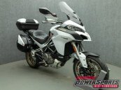 2018 Ducati Multistrada 1260