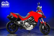 2018 Ducati Multistrada 1260