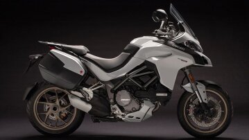 2018 Ducati Multistrada 1260