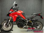 Thumbnail Photo 1 for 2018 Ducati Multistrada 950