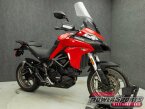 Thumbnail Photo 4 for 2018 Ducati Multistrada 950
