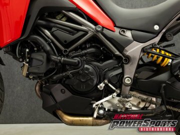 2018 Ducati Multistrada 950
