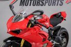 Thumbnail Photo 6 for 2018 Ducati Panigale V4