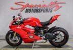 Thumbnail Photo 3 for 2018 Ducati Panigale V4