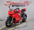 Thumbnail Photo 5 for 2018 Ducati Panigale V4