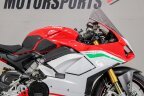 Thumbnail Photo 1 for 2018 Ducati Panigale V4