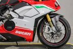 Thumbnail Photo 2 for 2018 Ducati Panigale V4