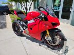 Thumbnail Photo 3 for 2018 Ducati Panigale V4