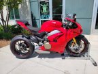 Thumbnail Photo 2 for 2018 Ducati Panigale V4