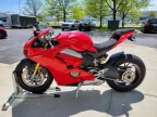 Thumbnail Photo 6 for 2018 Ducati Panigale V4