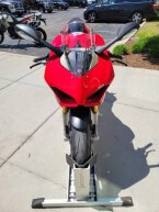 Thumbnail Photo 4 for 2018 Ducati Panigale V4