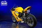 Thumbnail Photo 5 for 2018 Ducati Panigale V4