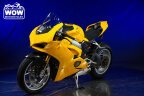 Thumbnail Photo 3 for 2018 Ducati Panigale V4