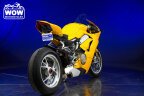 Thumbnail Photo 6 for 2018 Ducati Panigale V4