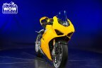 Thumbnail Photo 2 for 2018 Ducati Panigale V4