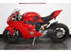 Thumbnail Photo 2 for 2018 Ducati Panigale V4
