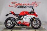 2018 Ducati Panigale V4