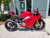 2018 Ducati Panigale V4