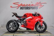 2018 Ducati Panigale V4