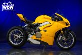 2018 Ducati Panigale V4