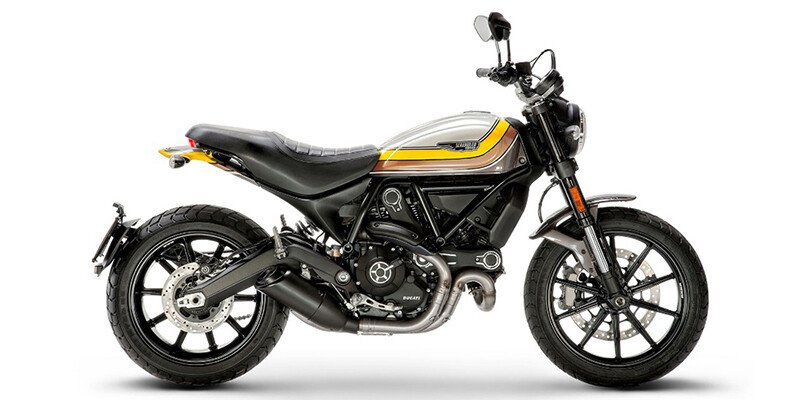 Scrambler Classic Ducati Scrambler 2018 Price Triumph Street