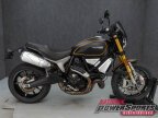Thumbnail Photo 6 for 2018 Ducati Scrambler 1100 Sport