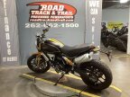 Thumbnail Photo 1 for 2018 Ducati Scrambler 1100 Sport