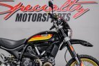 Thumbnail Photo 1 for 2018 Ducati Scrambler Desert Sled