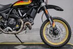 Thumbnail Photo 2 for 2018 Ducati Scrambler Desert Sled