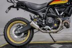 Thumbnail Photo 3 for 2018 Ducati Scrambler Desert Sled