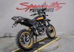 Thumbnail Photo 4 for 2018 Ducati Scrambler Desert Sled