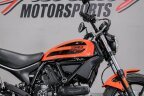 Thumbnail Photo 1 for 2018 Ducati Scrambler Sixty2