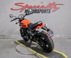 Thumbnail Photo 6 for 2018 Ducati Scrambler Sixty2